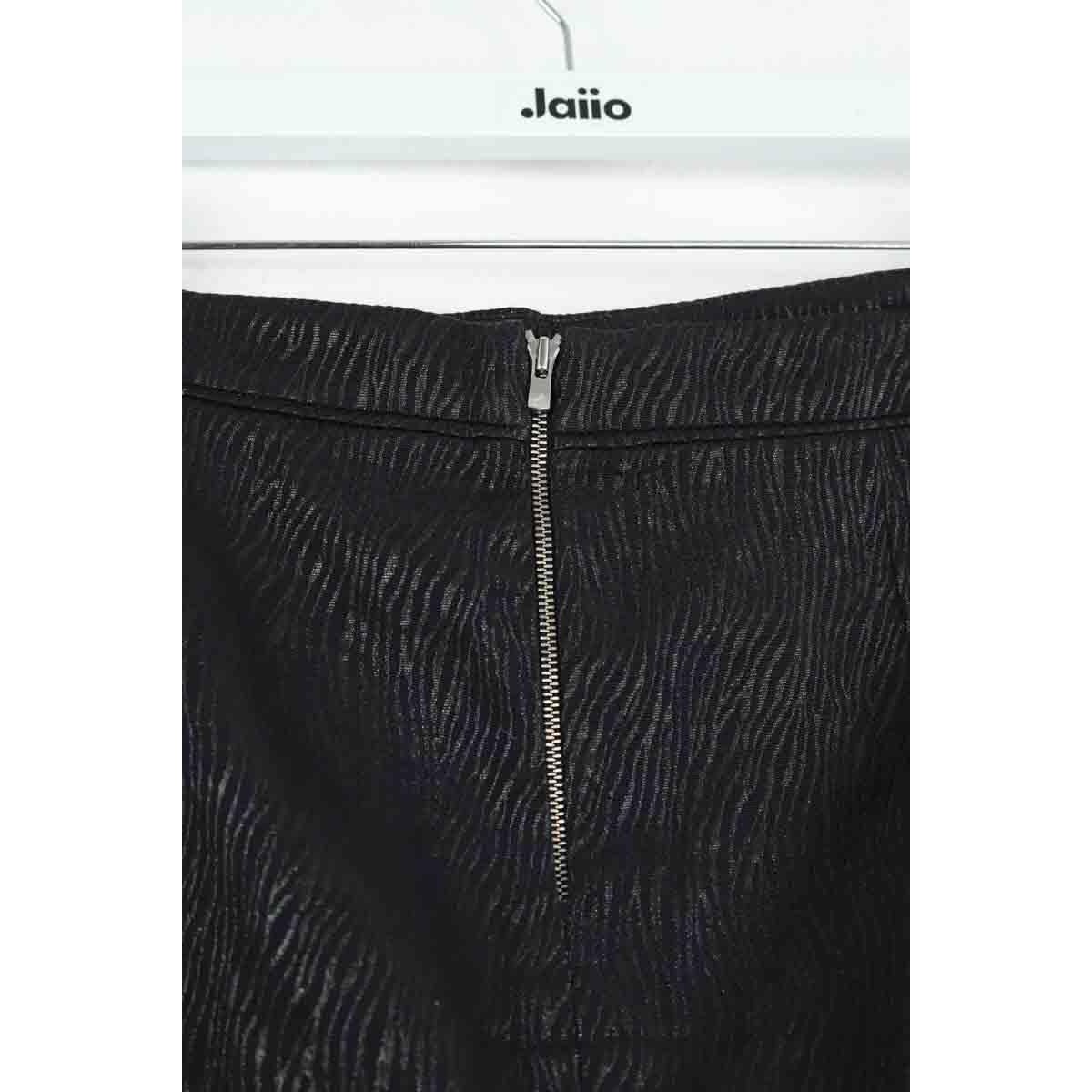Mini jupe - Très Bon État noir, SANDRO