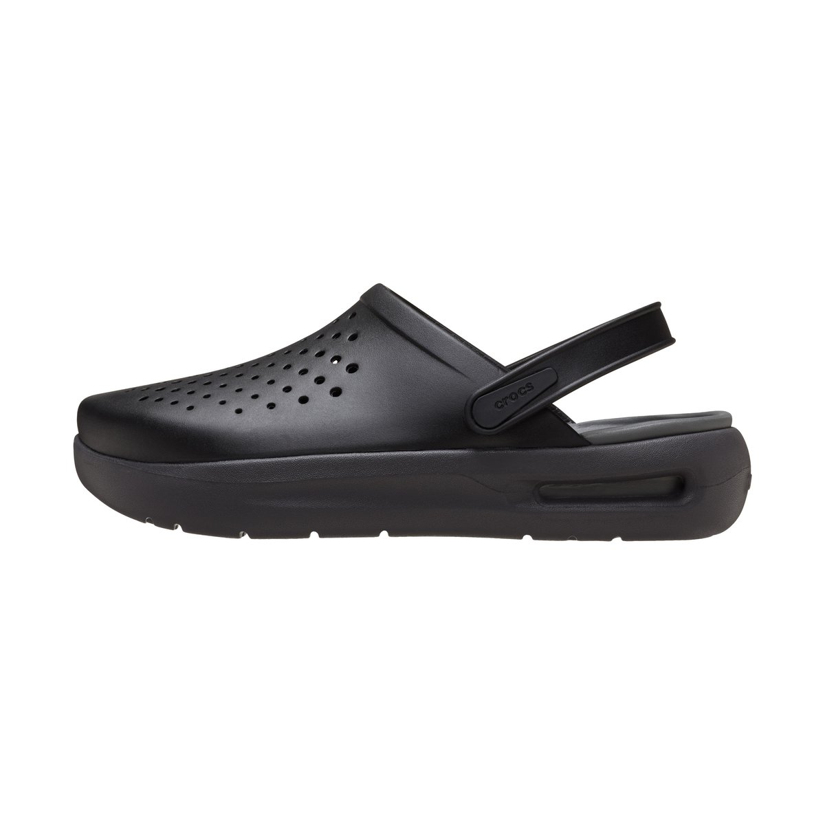 Sabots Inmotion noir, CROCS