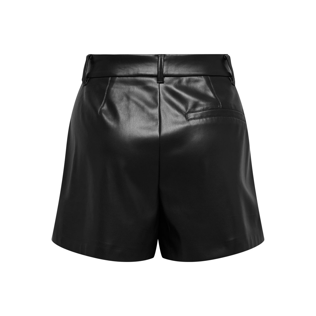 Short noire - black, ONLY