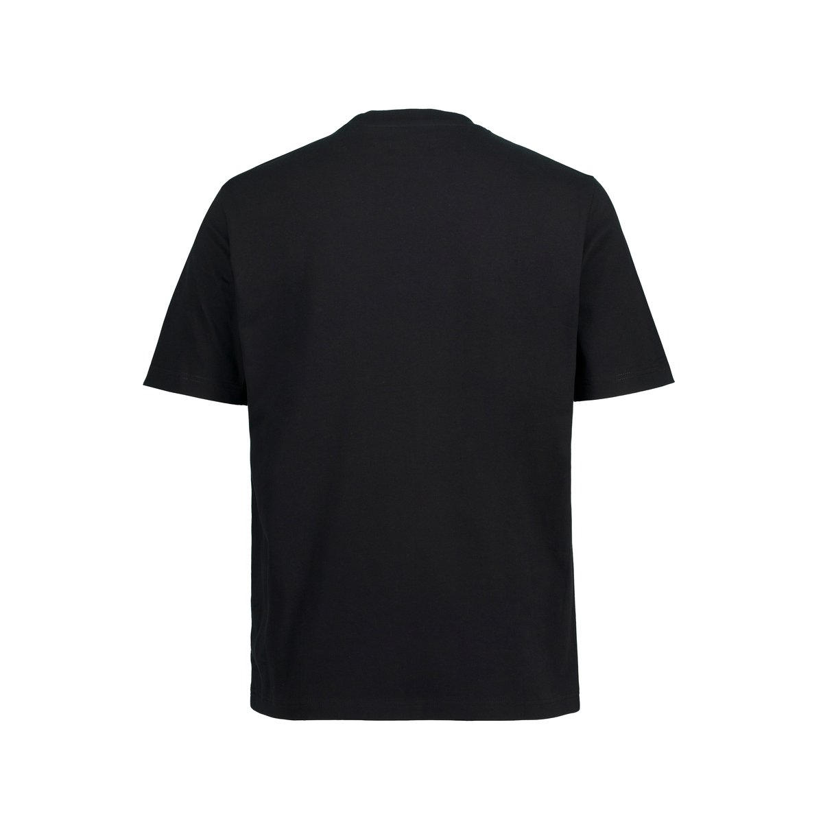 T-shirt du groupe Scorpions, manches courtes noir, JP1880