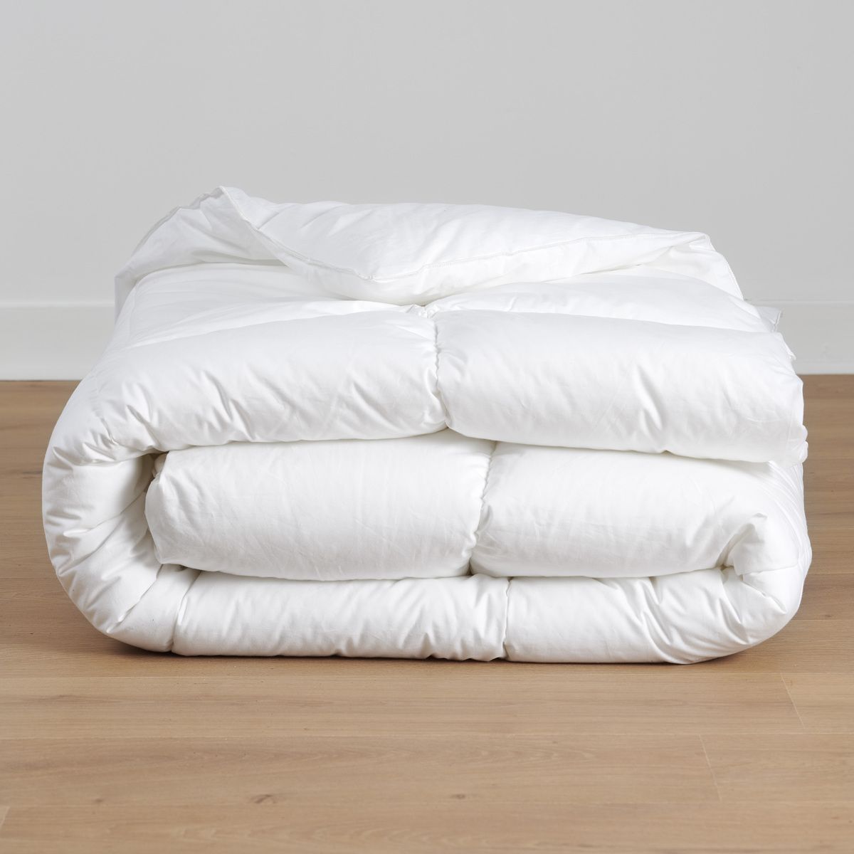 Couette Hiver - Confort Infini blanc, TRADITION DES VOSGES