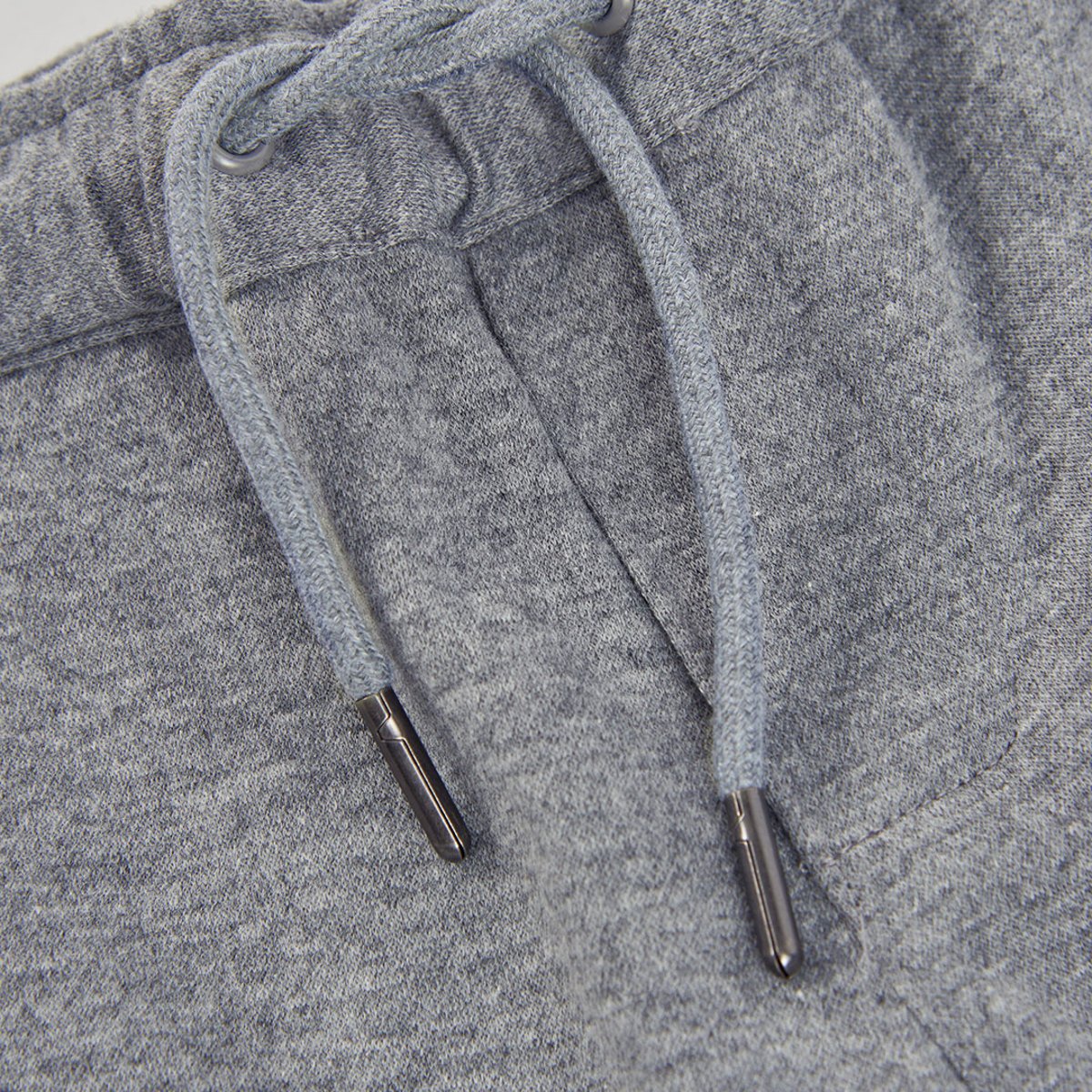 Pantalon cargo garçon gris, BOBOLI
