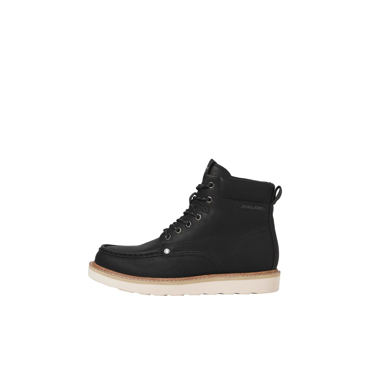 Bottes anthracite, JACK & JONES