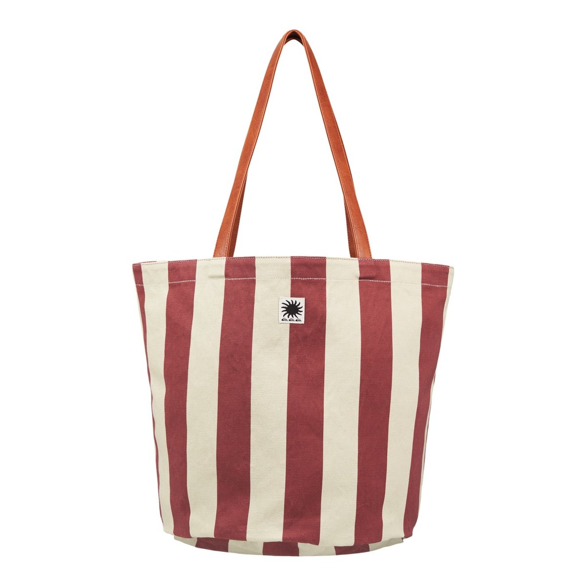 Tote bag BOFIELD rouge burnt russet, QUIKSILVER