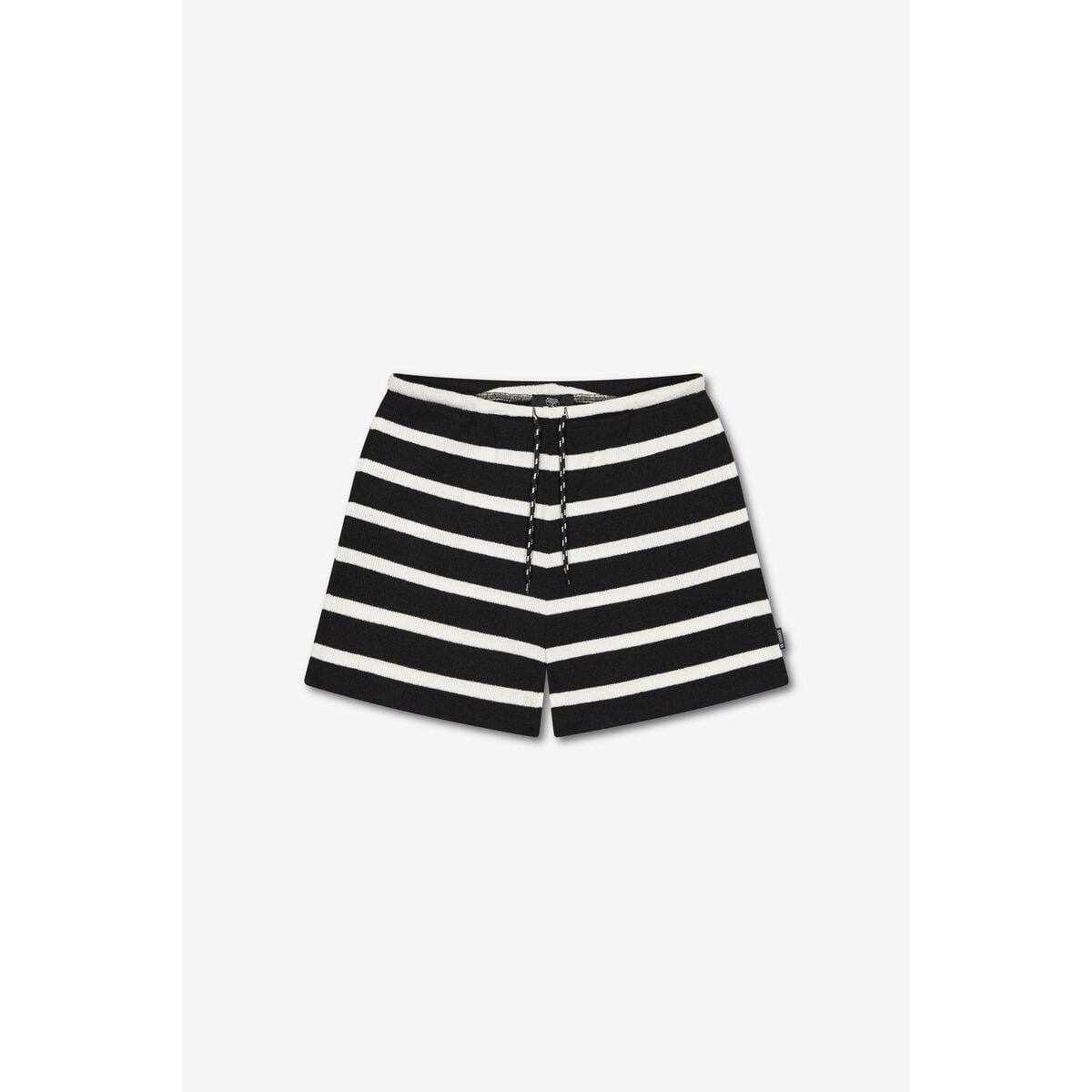 Short BORDA black, LE TEMPS DES CERISES