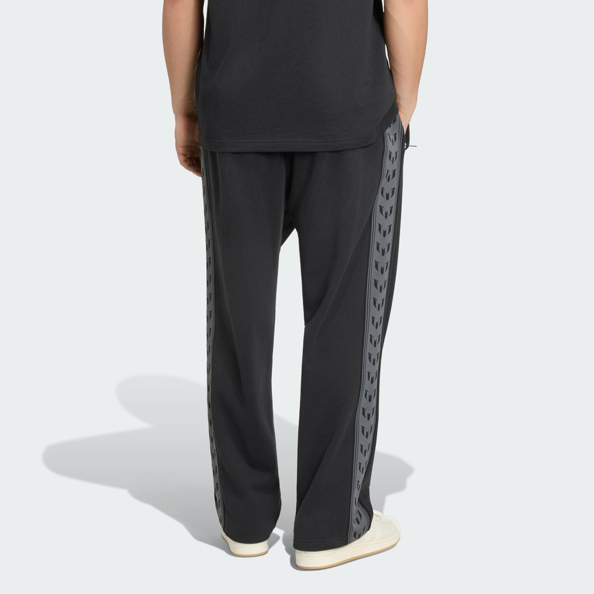 Pantalon Messi Originals Pantalon Messi Originals black, adidas Performance
