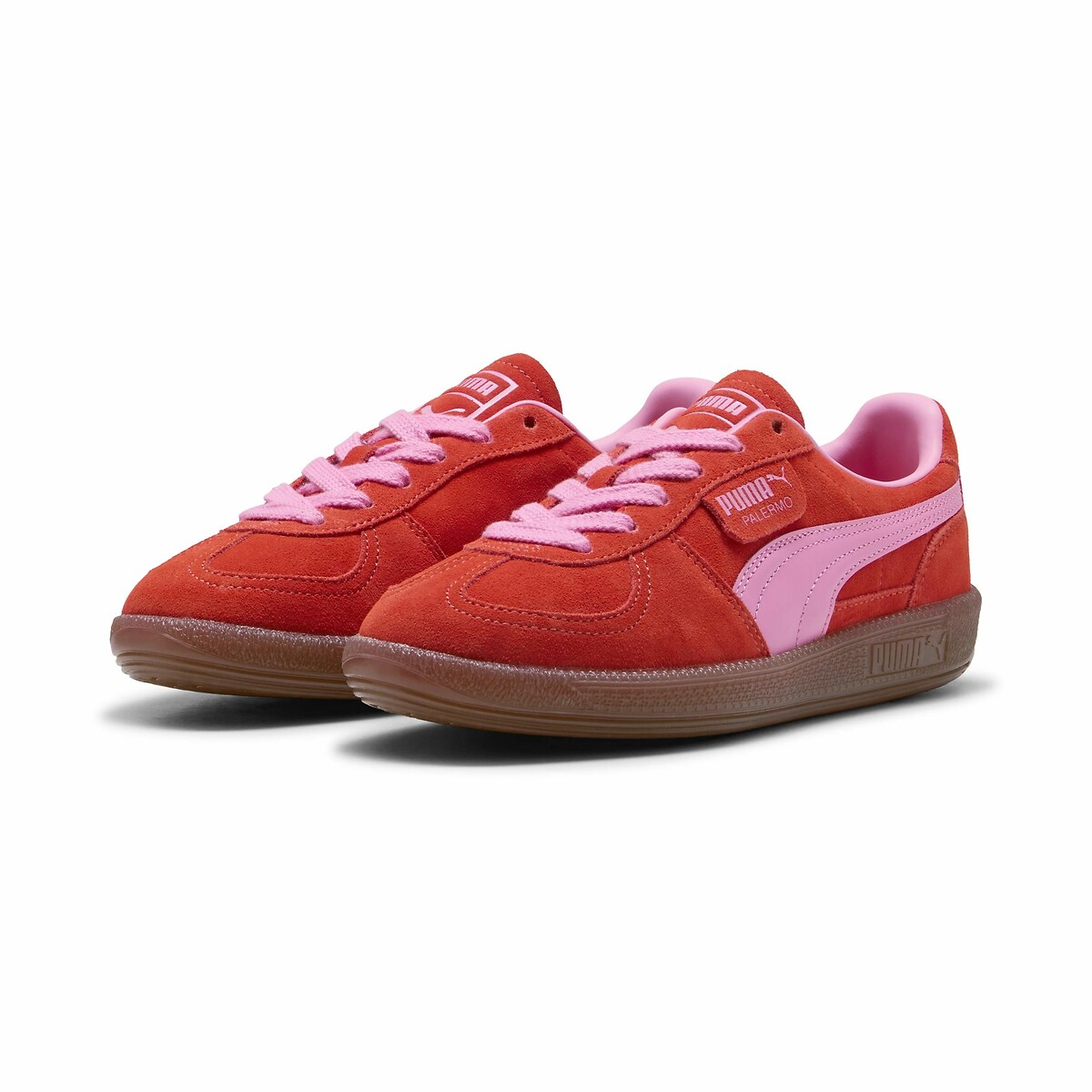 Palermo Trainers red/pink, PUMA