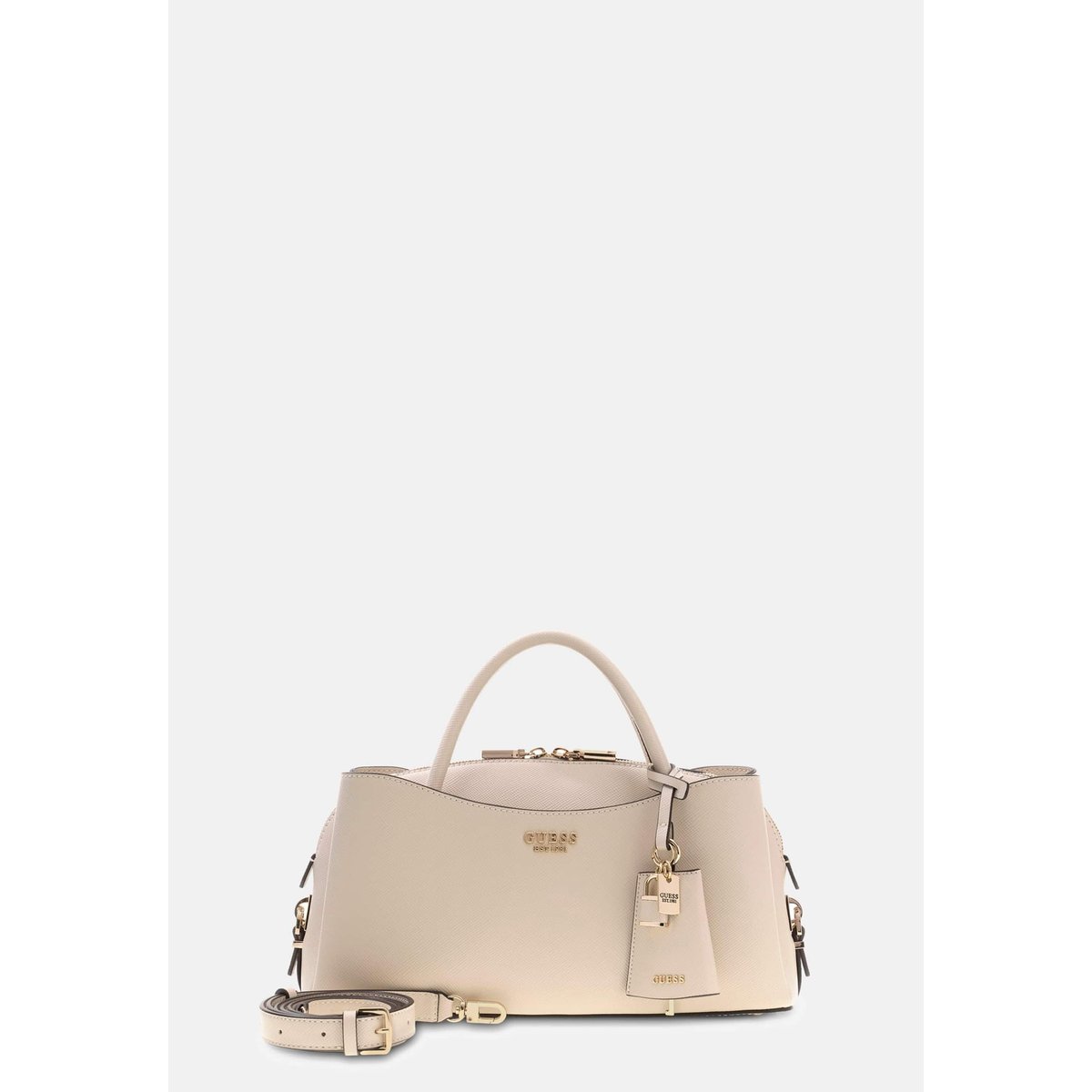 Sac Danielle crème, GUESS