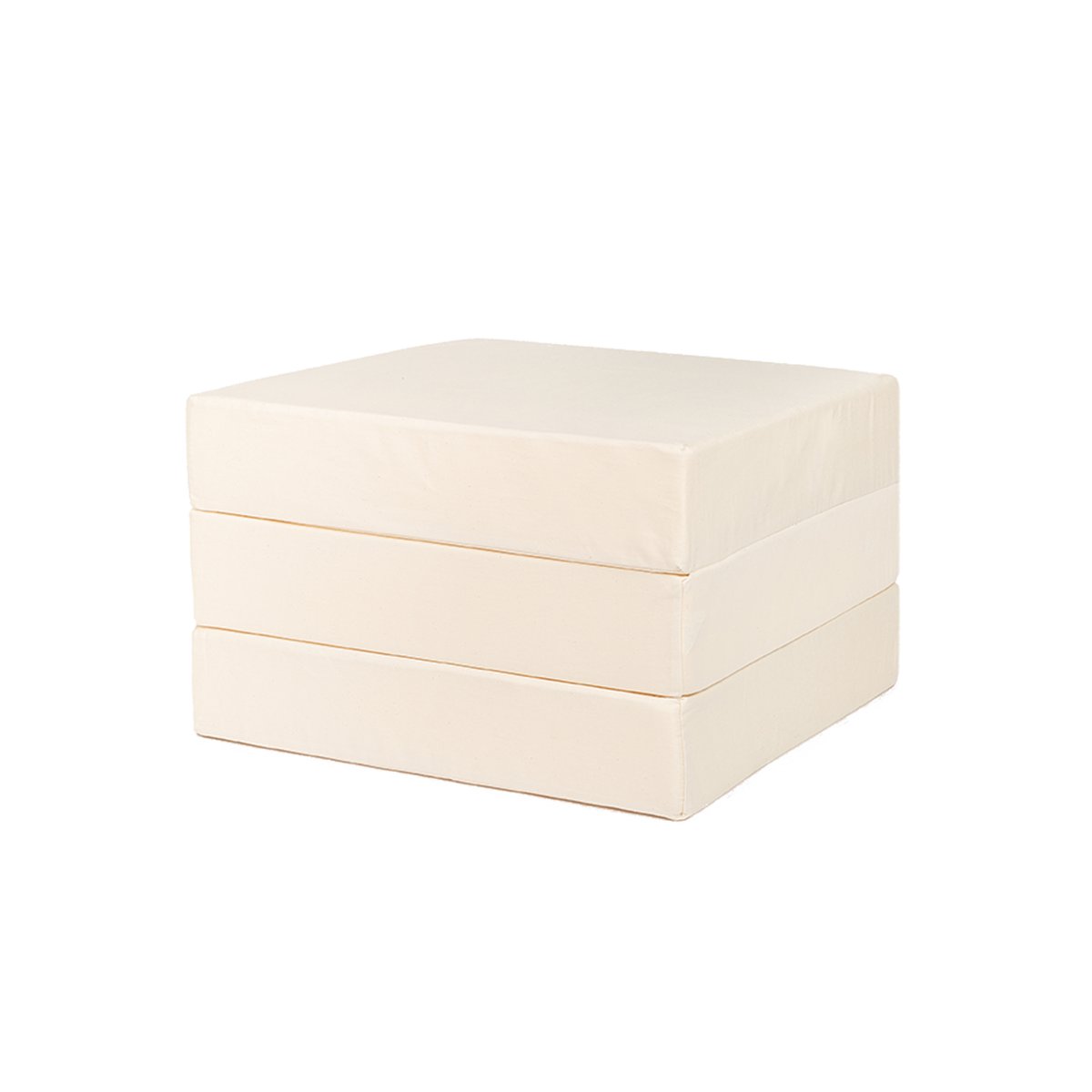 Lit d'appoint pliable SLEEPOVER gris ardoise, NOBODINOZ