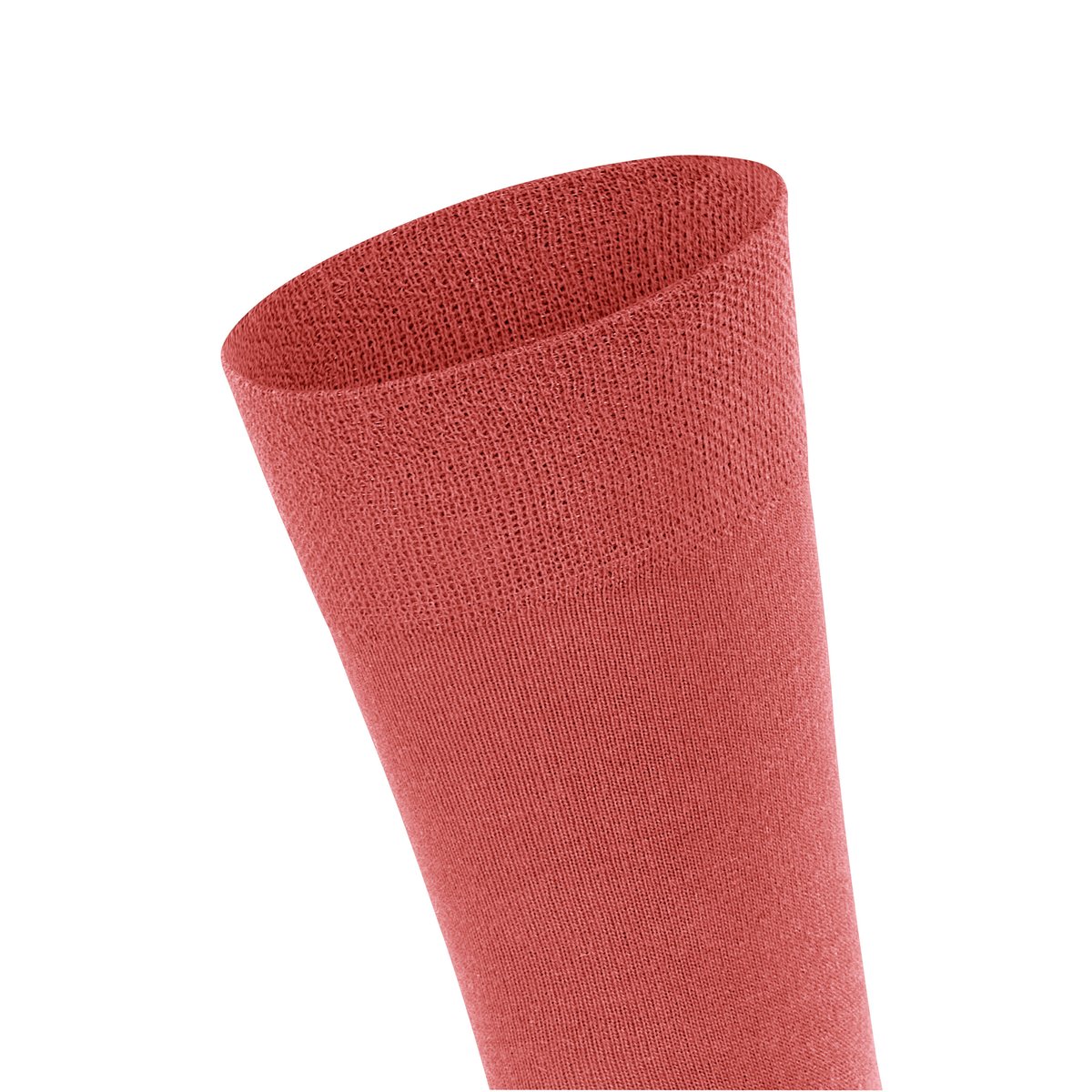 Chaussettes Sensitive New York rouge, FALKE