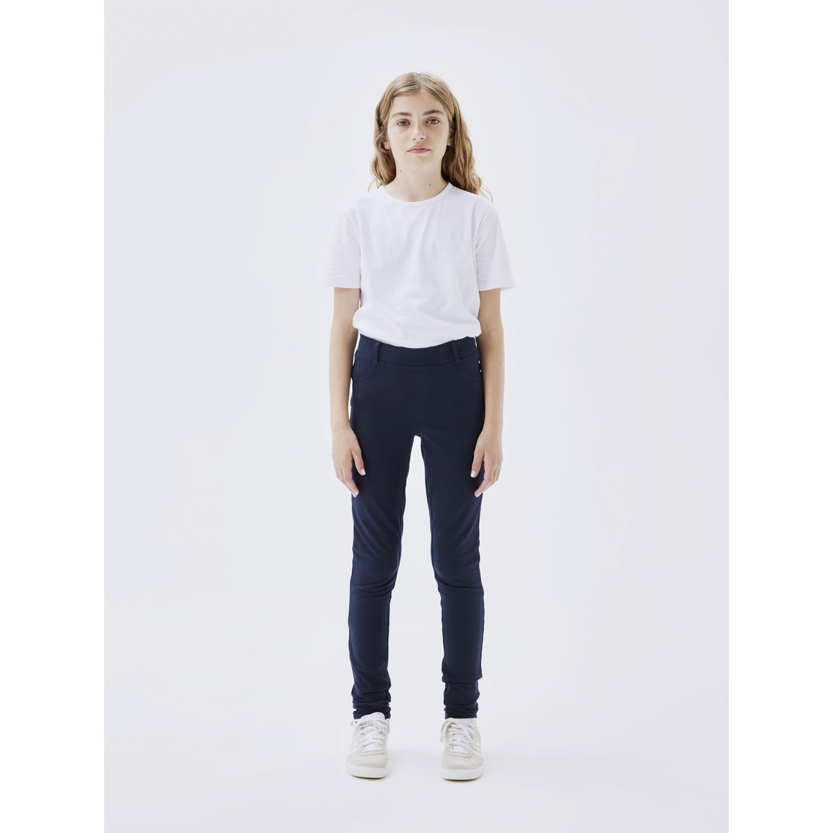 Leggings dark sapphire, NAME IT