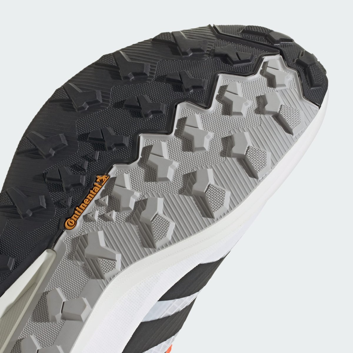 Chaussure De Randonnée Basse Terrex Freehiker 3 Gore-Tex Chaussure De Randonnée Basse Terrex Freehiker 3 Gore-Tex cloud white / core black / off white, adidas Performance