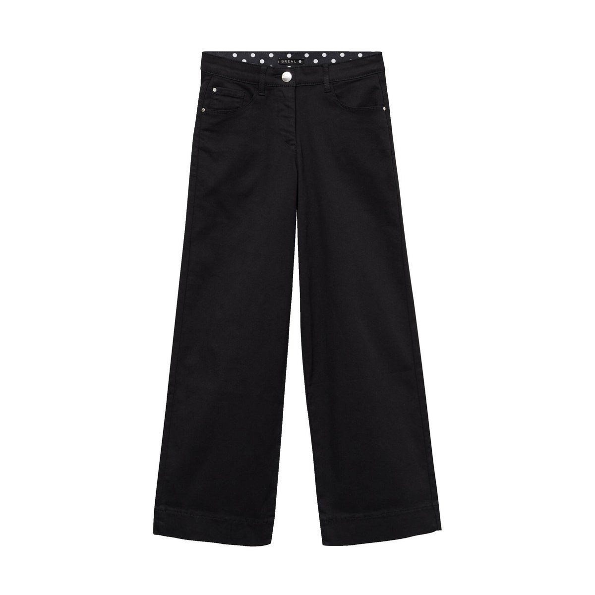 Pantalon magique l'unique noir, BREAL