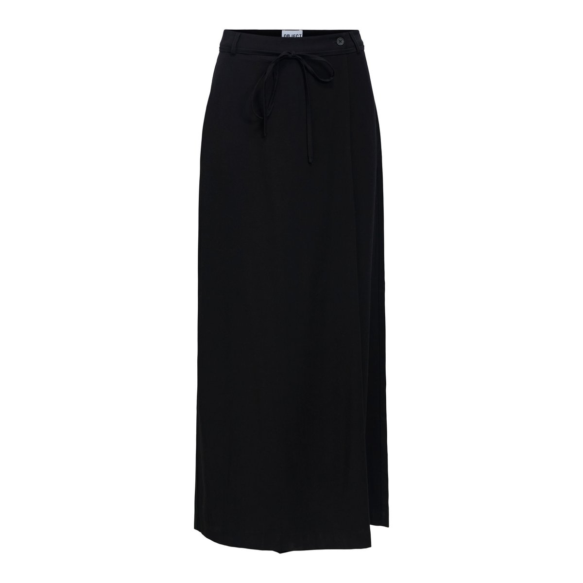 Jupe Portefeuille noir - black1, OBJECT