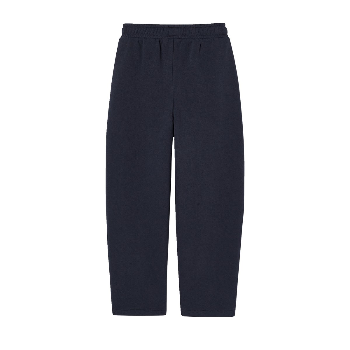 Pantalon jogging ballon gris ardoise, JONEN