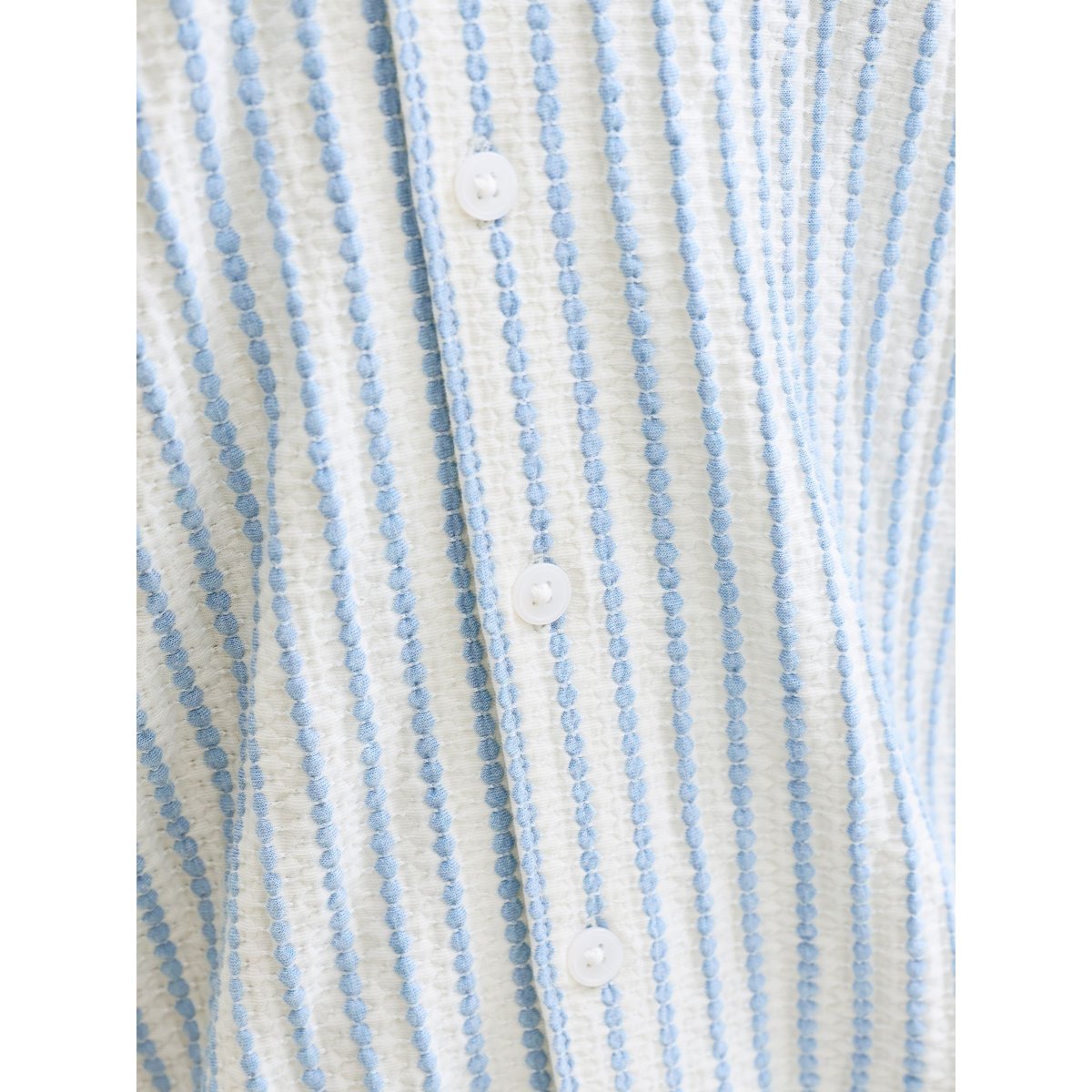 Chemise De Vacances chambray blue, JACK & JONES