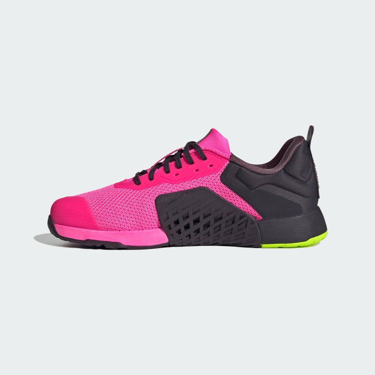 Chaussure De Training Dropset 3 Chaussure De Training Dropset 3 lucid pink / semi cobalt blue / shadow fig, adidas Performance