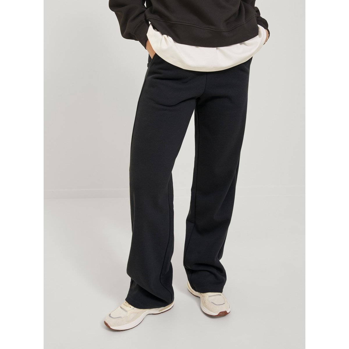 Pantalon De Survêtement noire - black, JJXX