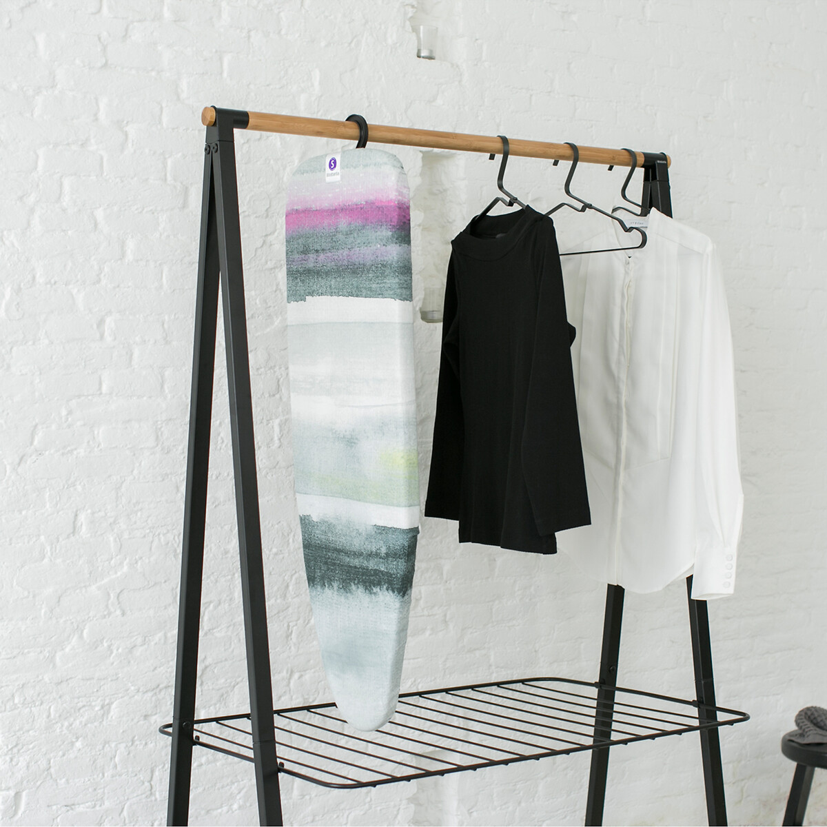Table Top Ironing Board S, 95x30cm multi-coloured, BRABANTIA