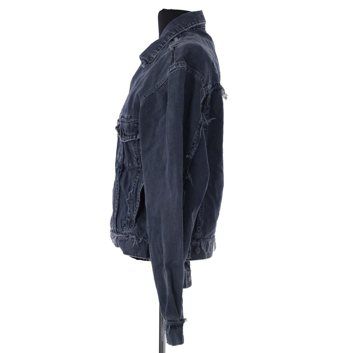 Veste - Très Bon État bleu, IRO