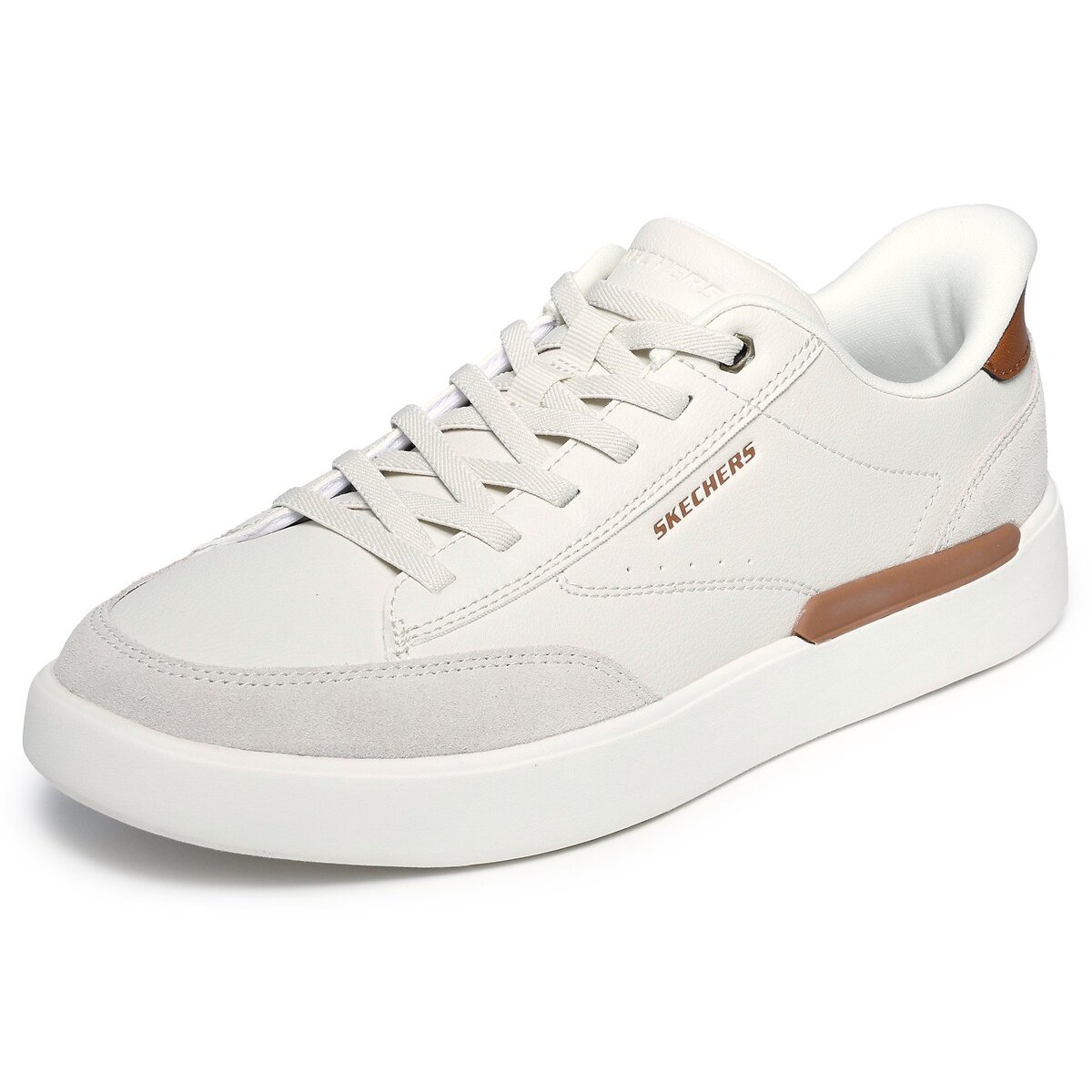 Sapatilhas Slip-Ins Relaxed Fit: Verloma - Radical cru, SKECHERS