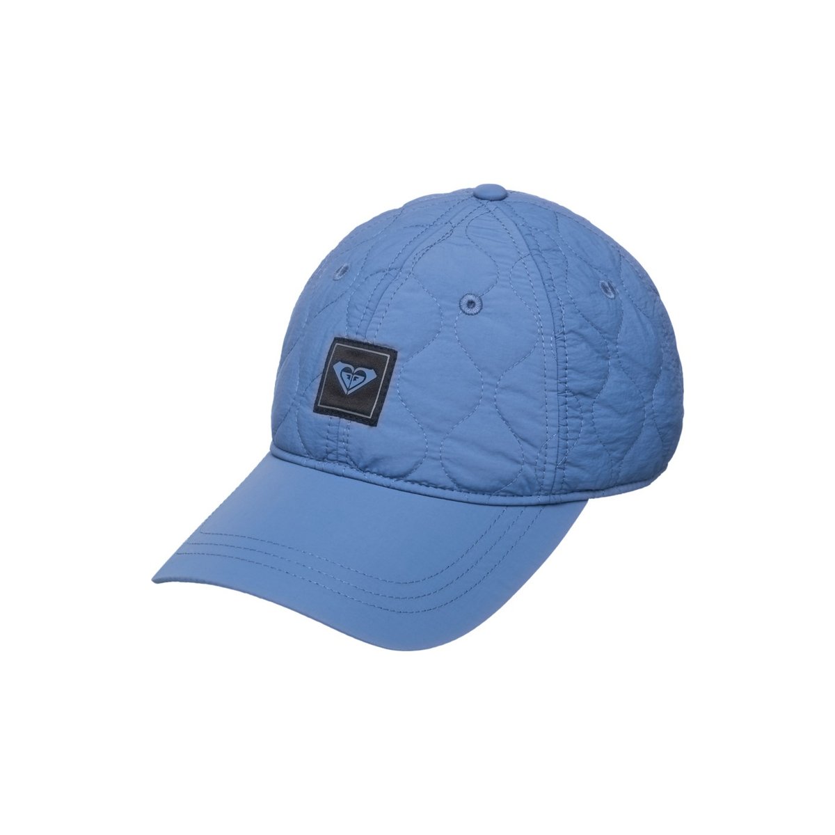 Casquette strapback SURF MUSE. bleu dutch blue, ROXY