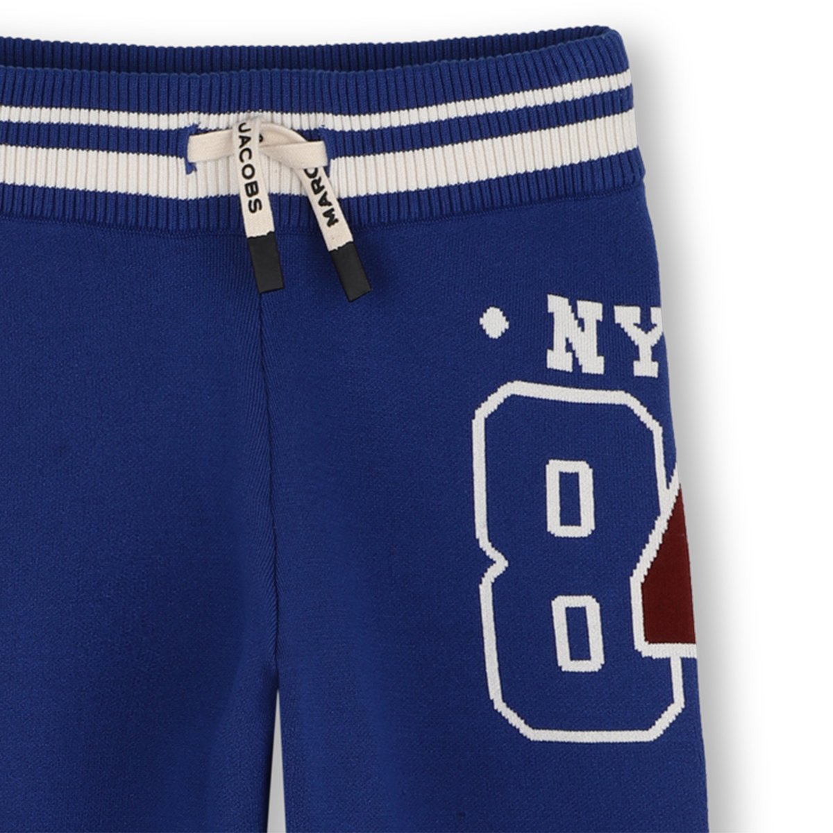 Pantalon en tricot amiral, MARC JACOBS