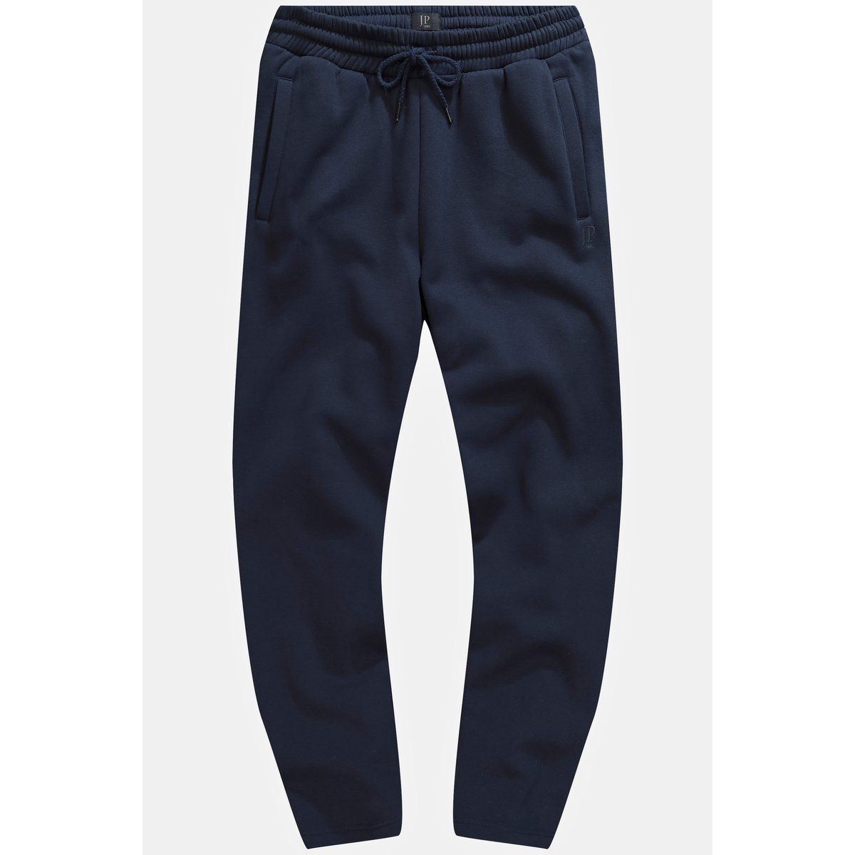 Pantalon de jogging, coupe Basic Fit marine foncé, JP1880