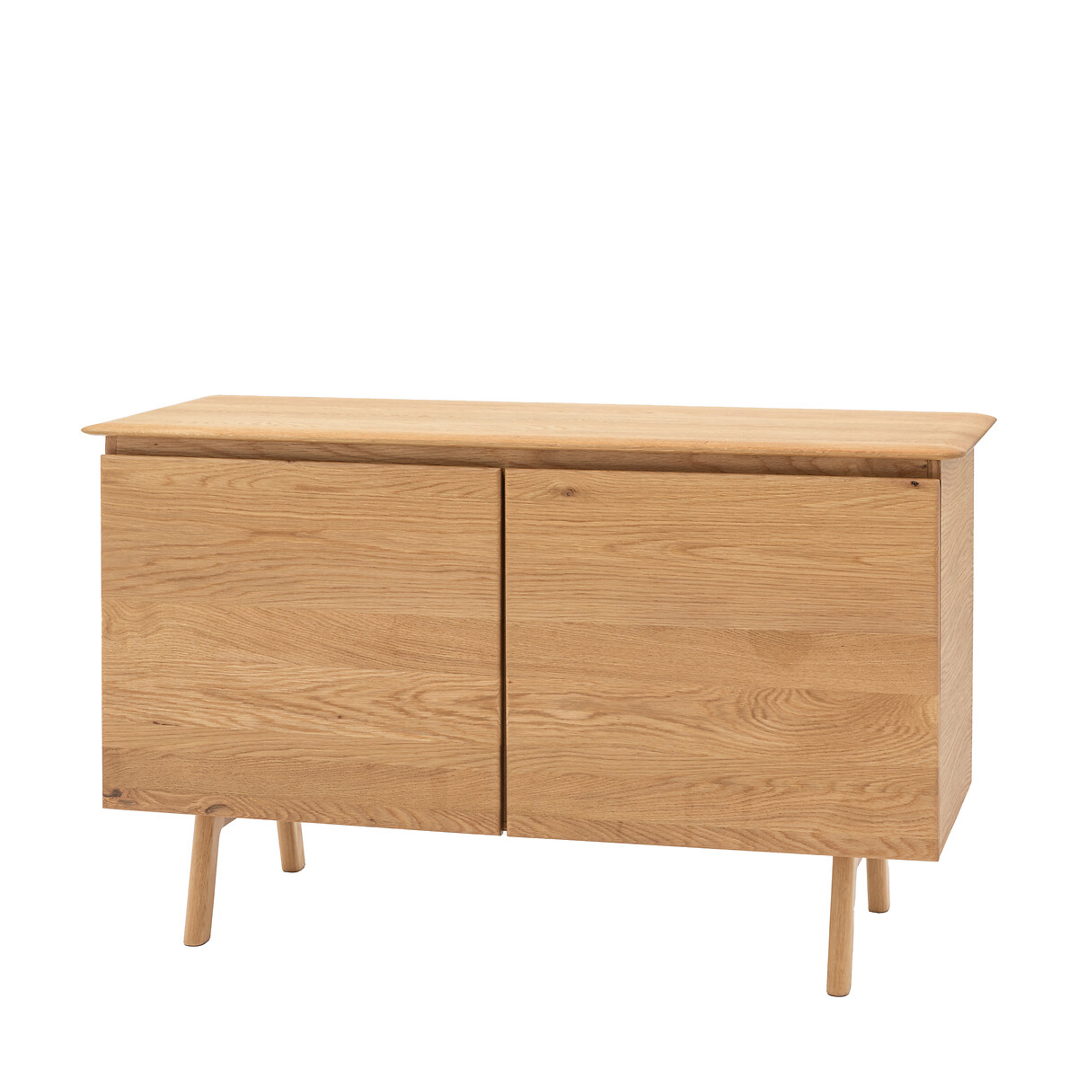 Murwara Oak 2 Door Sideboard oak, ÉDITÉ