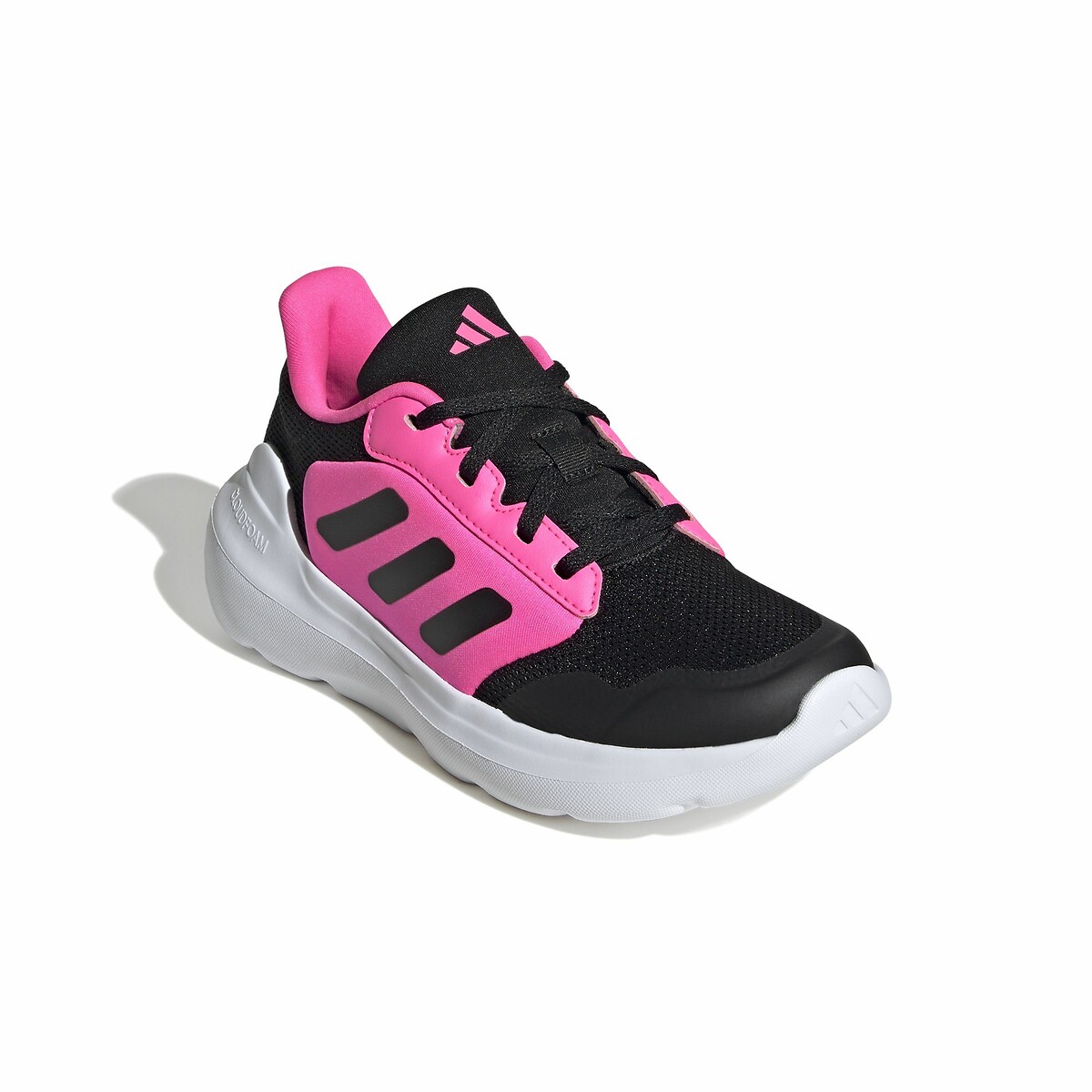 Kids Tensaur Run 3.0 Trainers pink/black, ADIDAS SPORTSWEAR