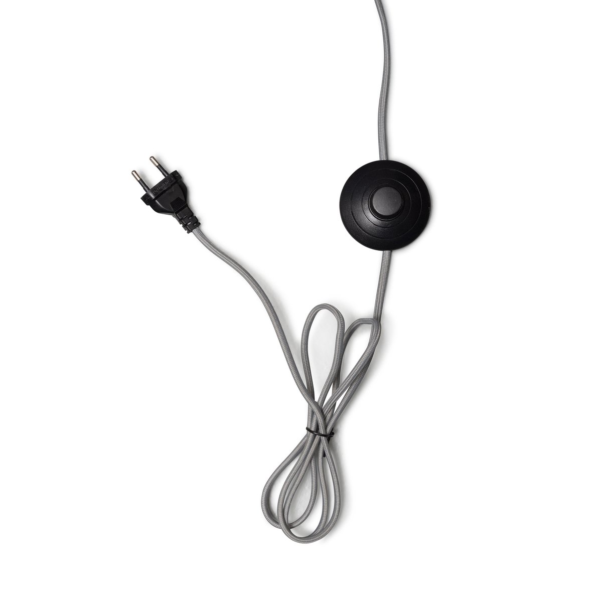 Lampadaire Bambou KILIMANJARO noir, GOOD & MOJO
