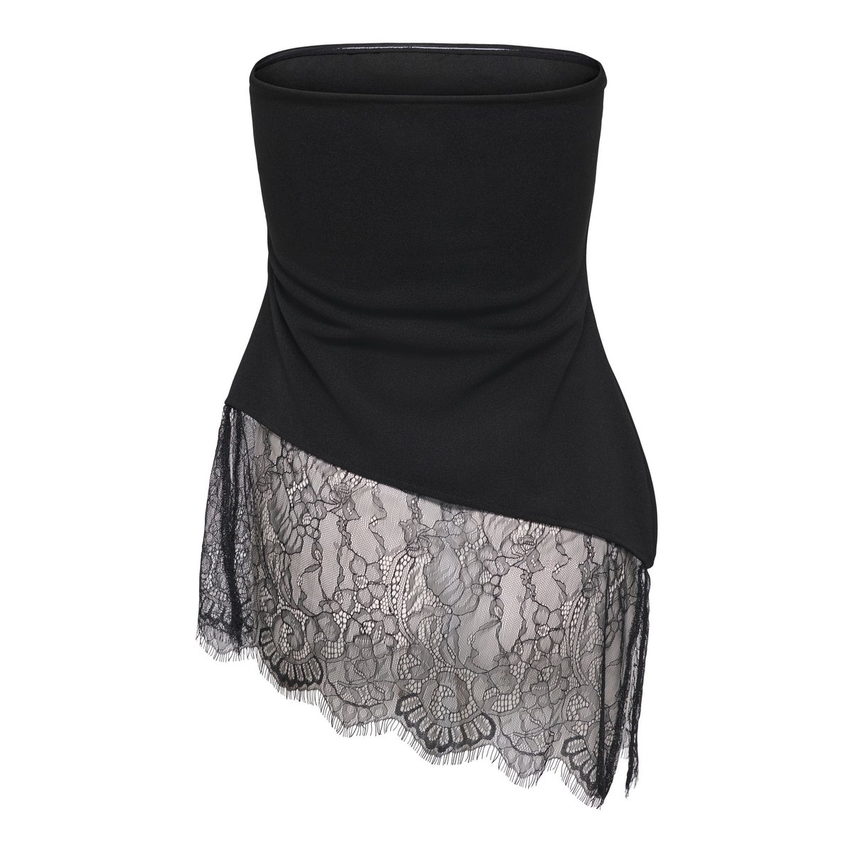 Top noire - black, ONLY