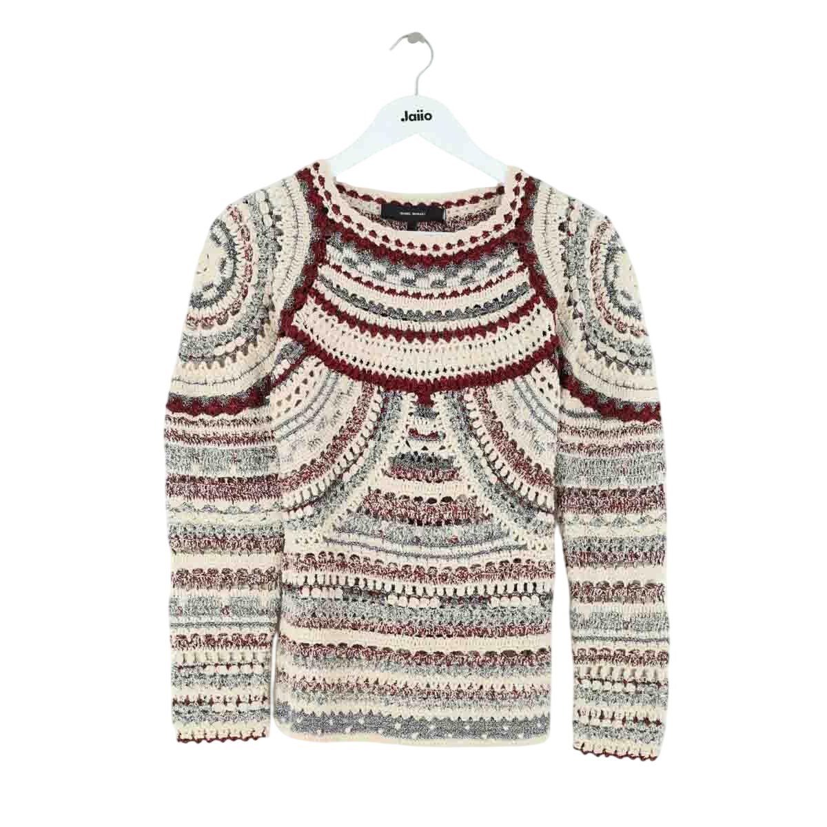 Blouse - Très Bon État multicolore, ISABEL MARANT