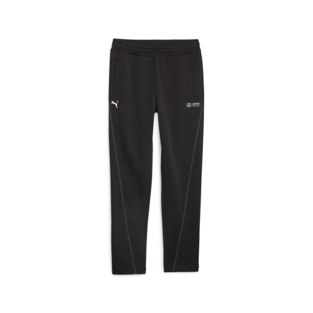 Pantalon de jogging Motorsport Mercedes noir, PUMA