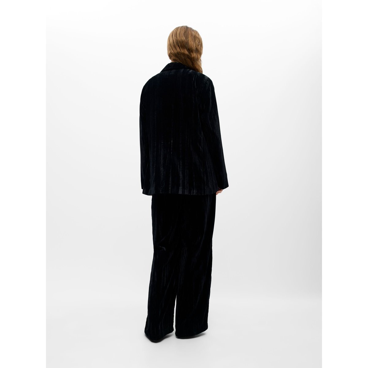 Blazer noir - black1, OBJECT