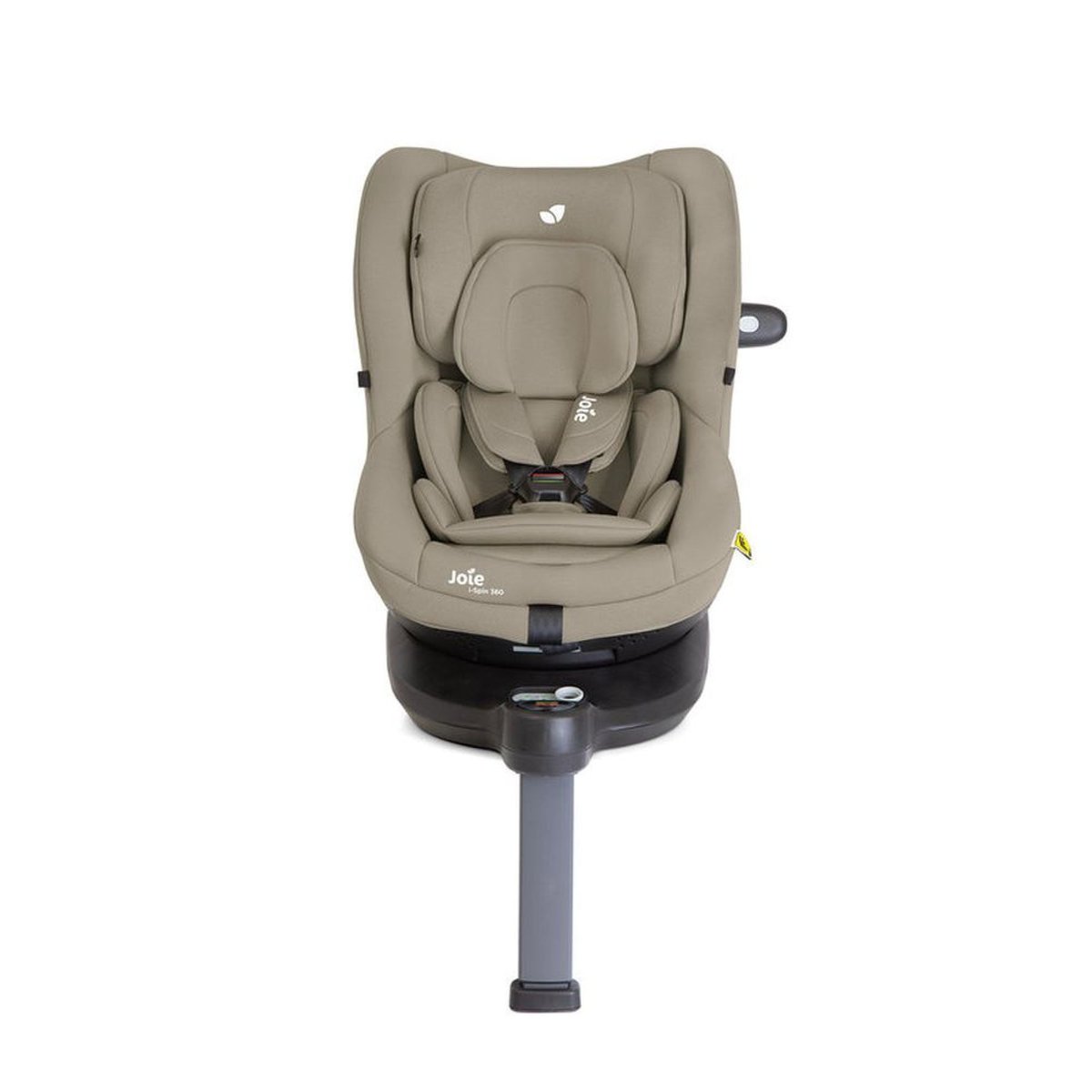 Siège auto i-Size i-Spin 360 Oak couleur unique, JOIE