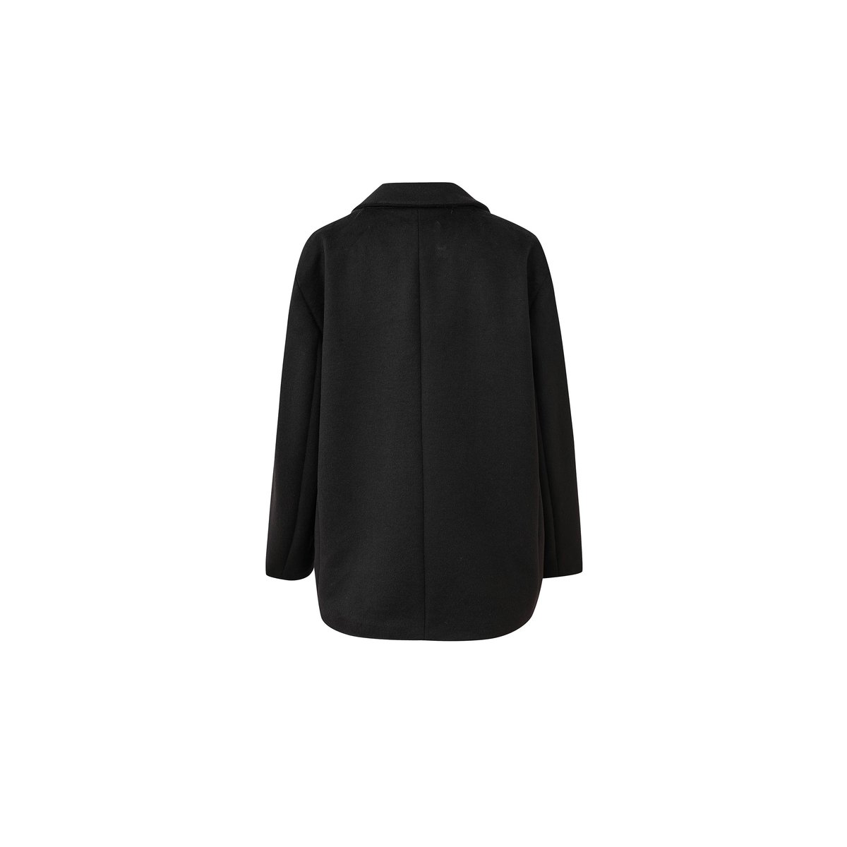 Blazer POLDIE noir, FRNCH