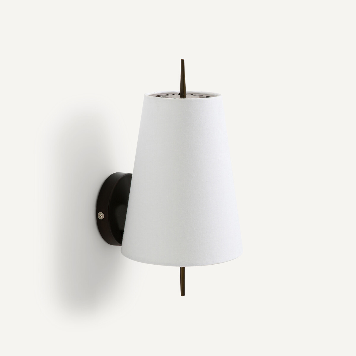 Wandlamp, Jouanico wit, AM.PM