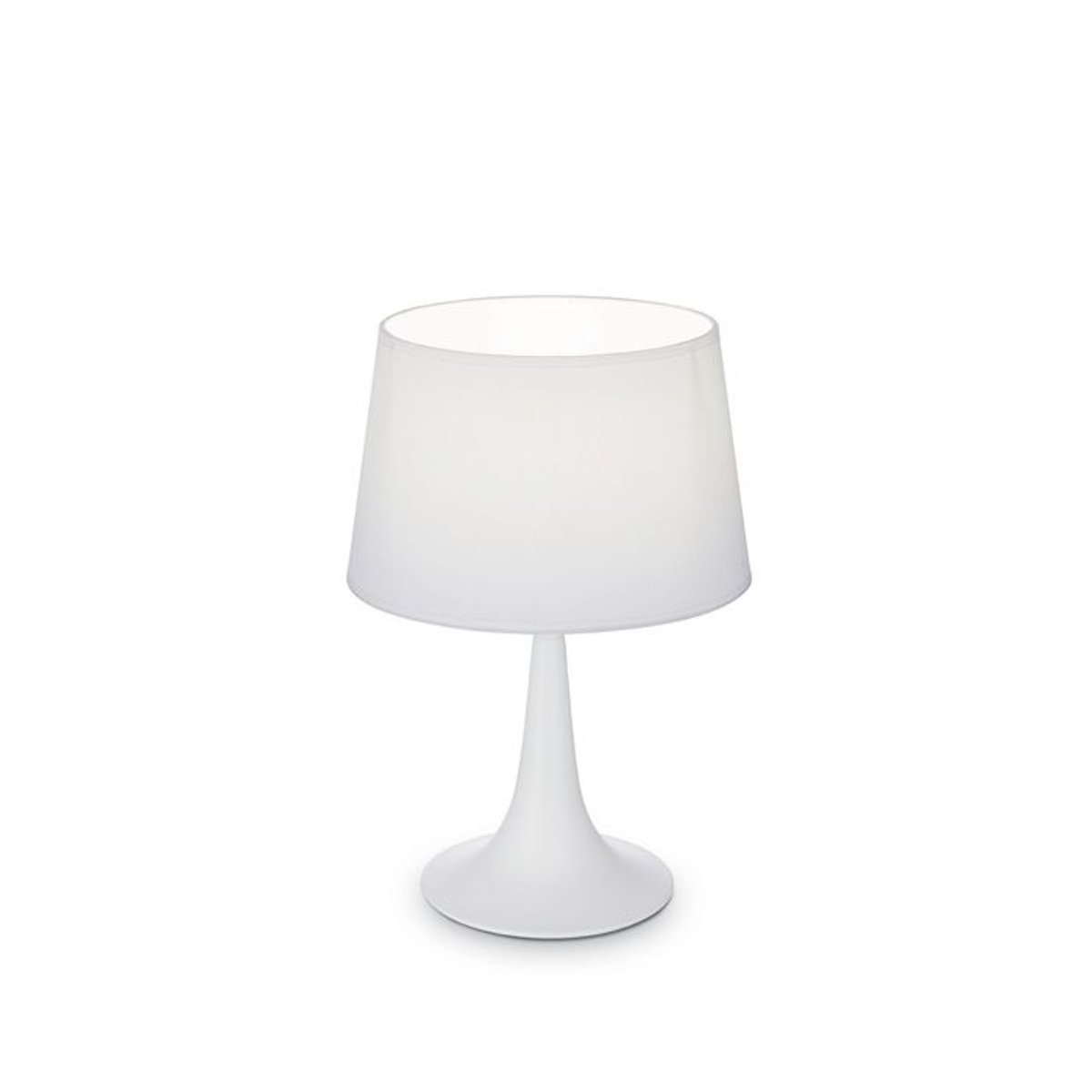 Lampe    LONDON blanc, IDEAL LUX