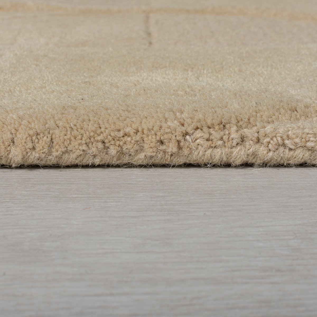 Tapis en laine GIGI beige, FLAIR RUGS