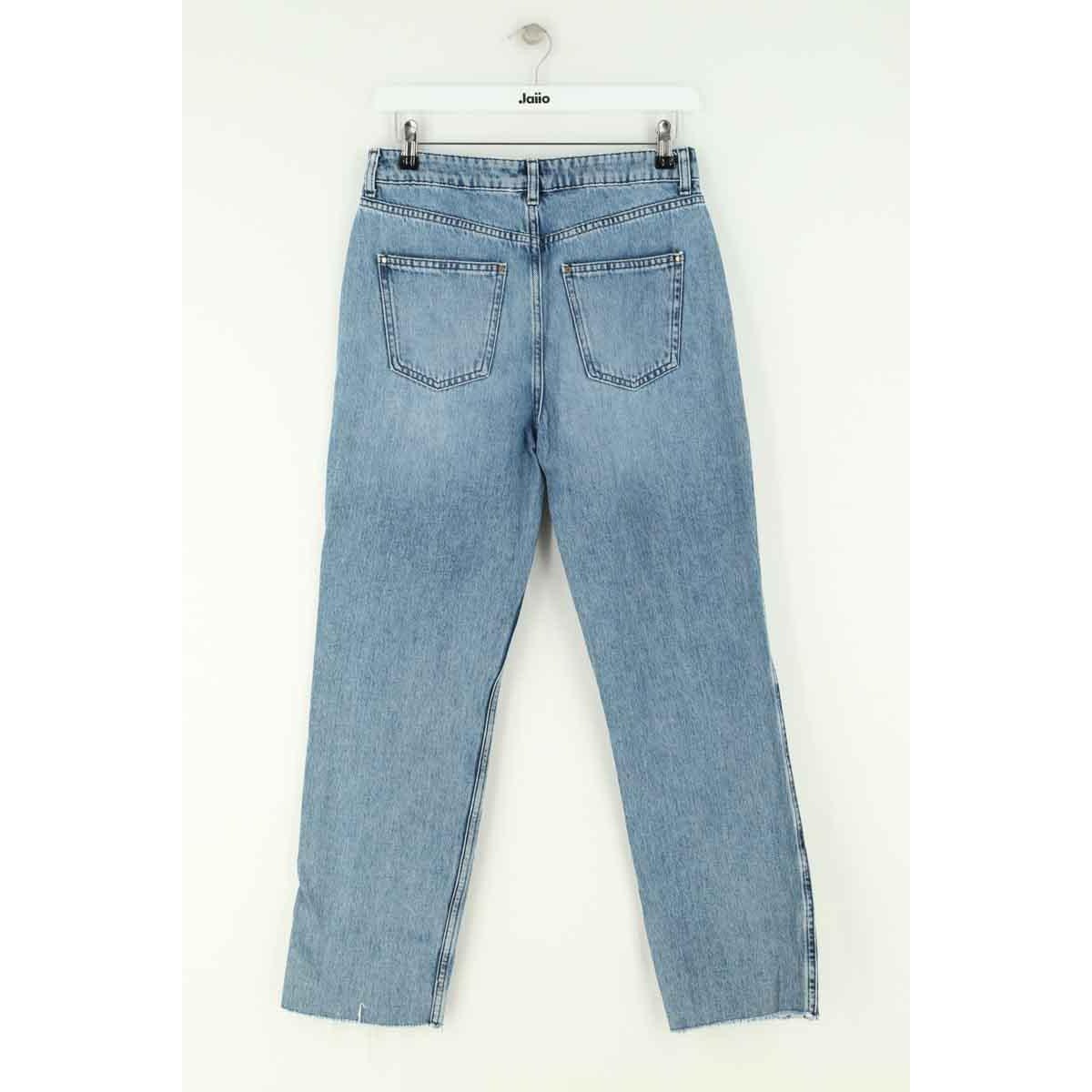 Jean droit - Très Bon État bleu, CLAUDIE PIERLOT