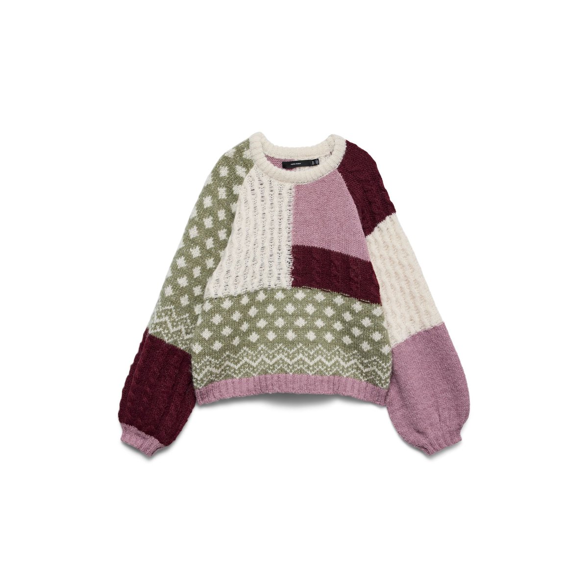 Pull birch 1, VERO MODA