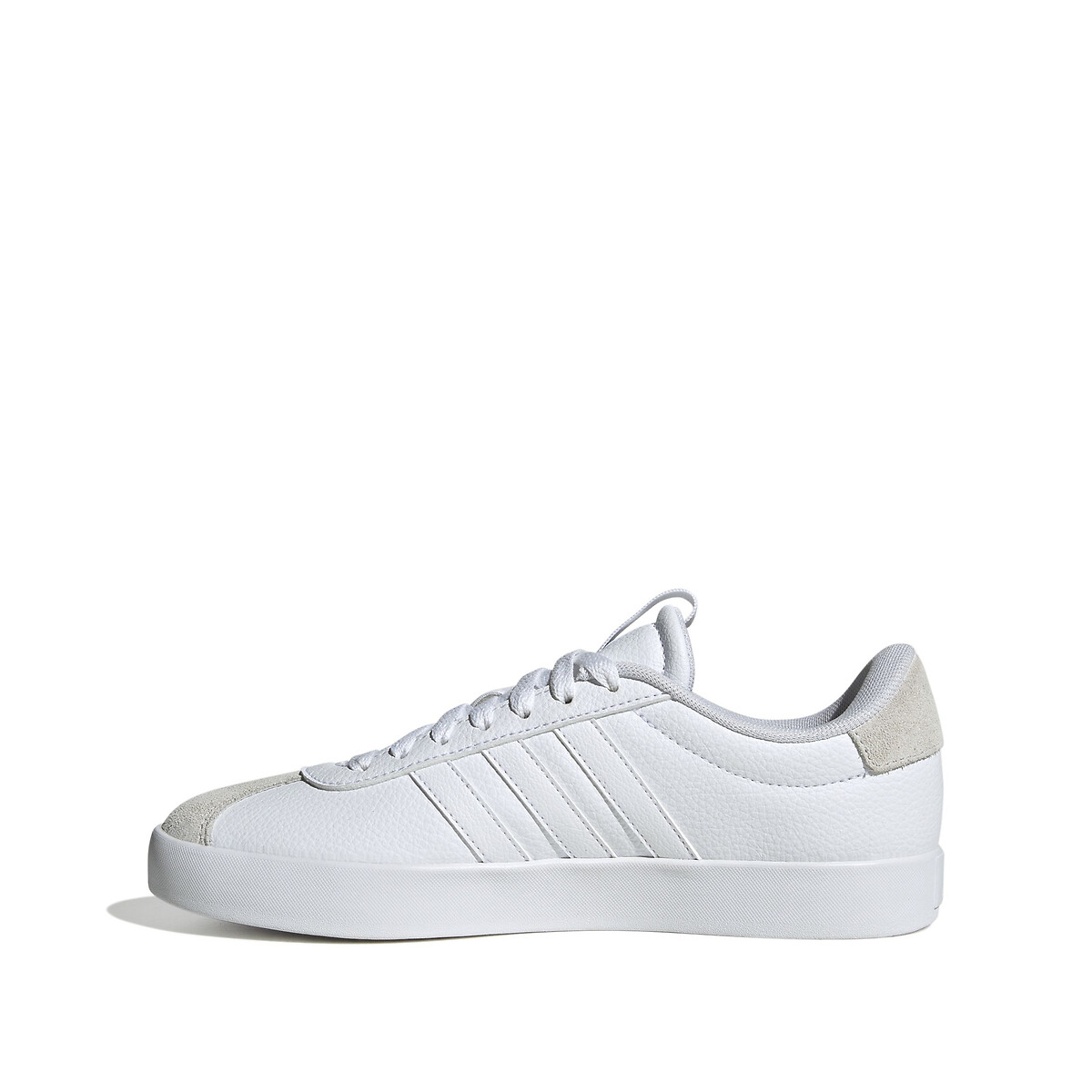 Baskets VL Court 3.0 blanc/gris, ADIDAS SPORTSWEAR