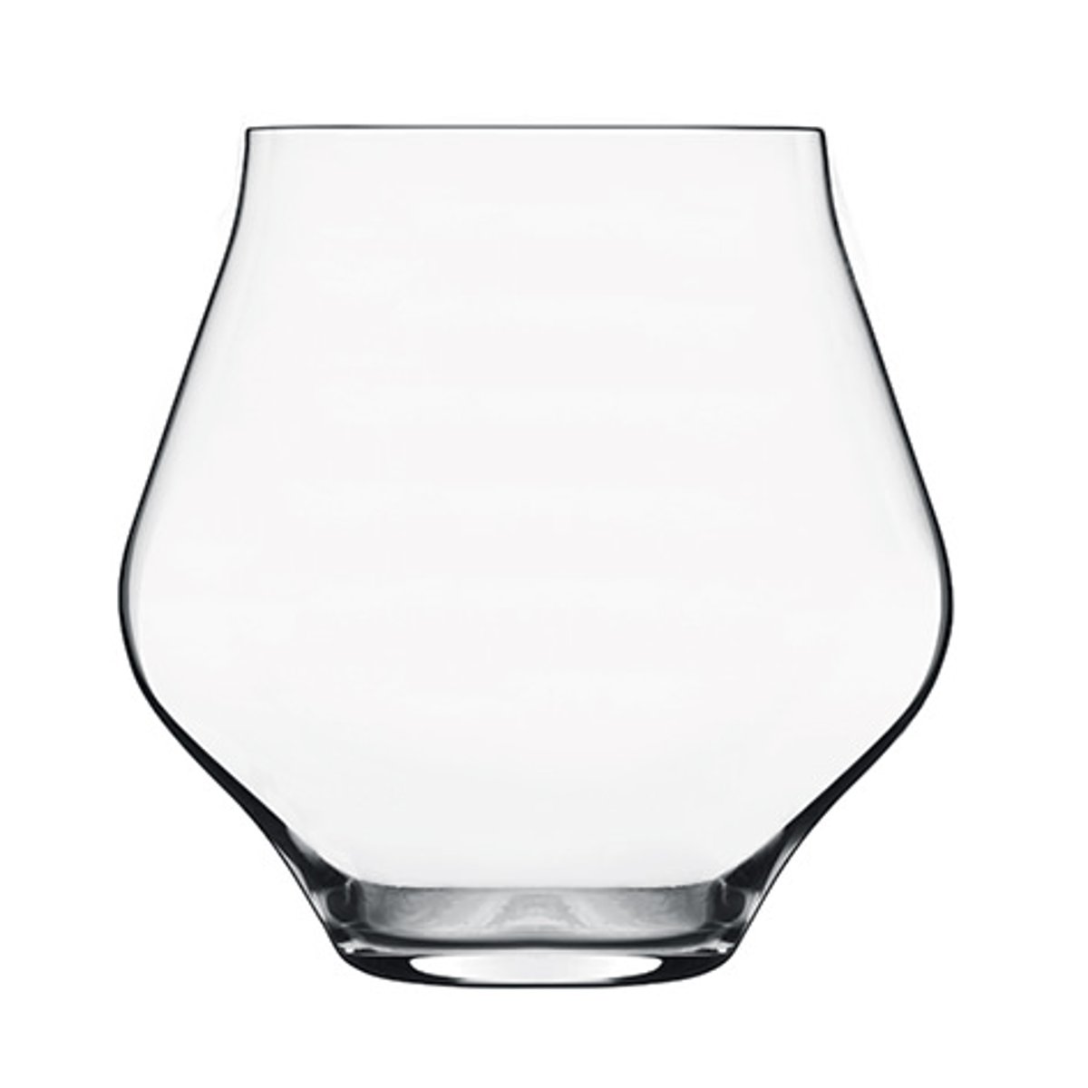 Gobelet Supremo 45 cl (lot de 6) transparent / cristal, BORMIOLI LUIGI