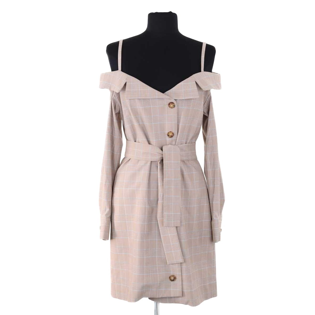 Robe - Très Bon État marron, MAJE