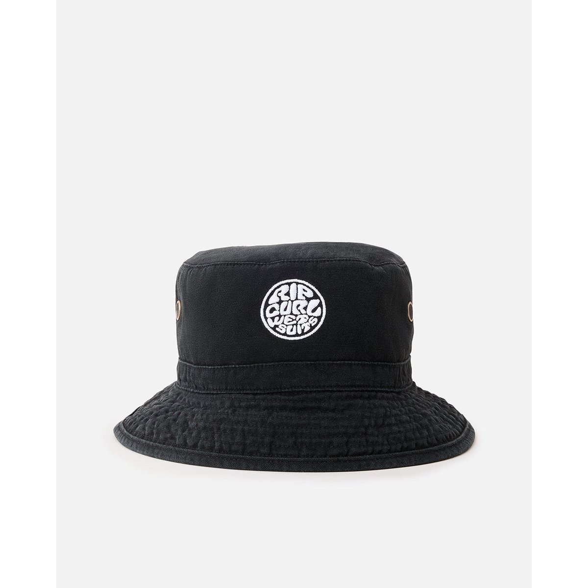 Chapeau WETTY ICON Bucket noir, RIP CURL