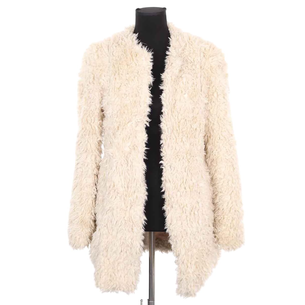 Manteau - Très Bon État beige, ZADIG&VOLTAIRE