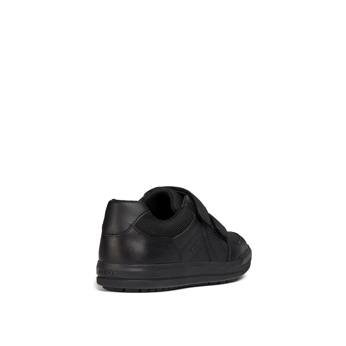 Baskets Respirantes Arzach noir, GEOX