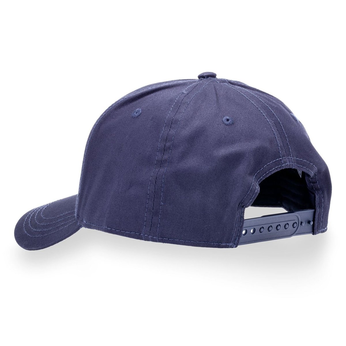 Casquette Baseball coton blau marine/blanc, UMBRO