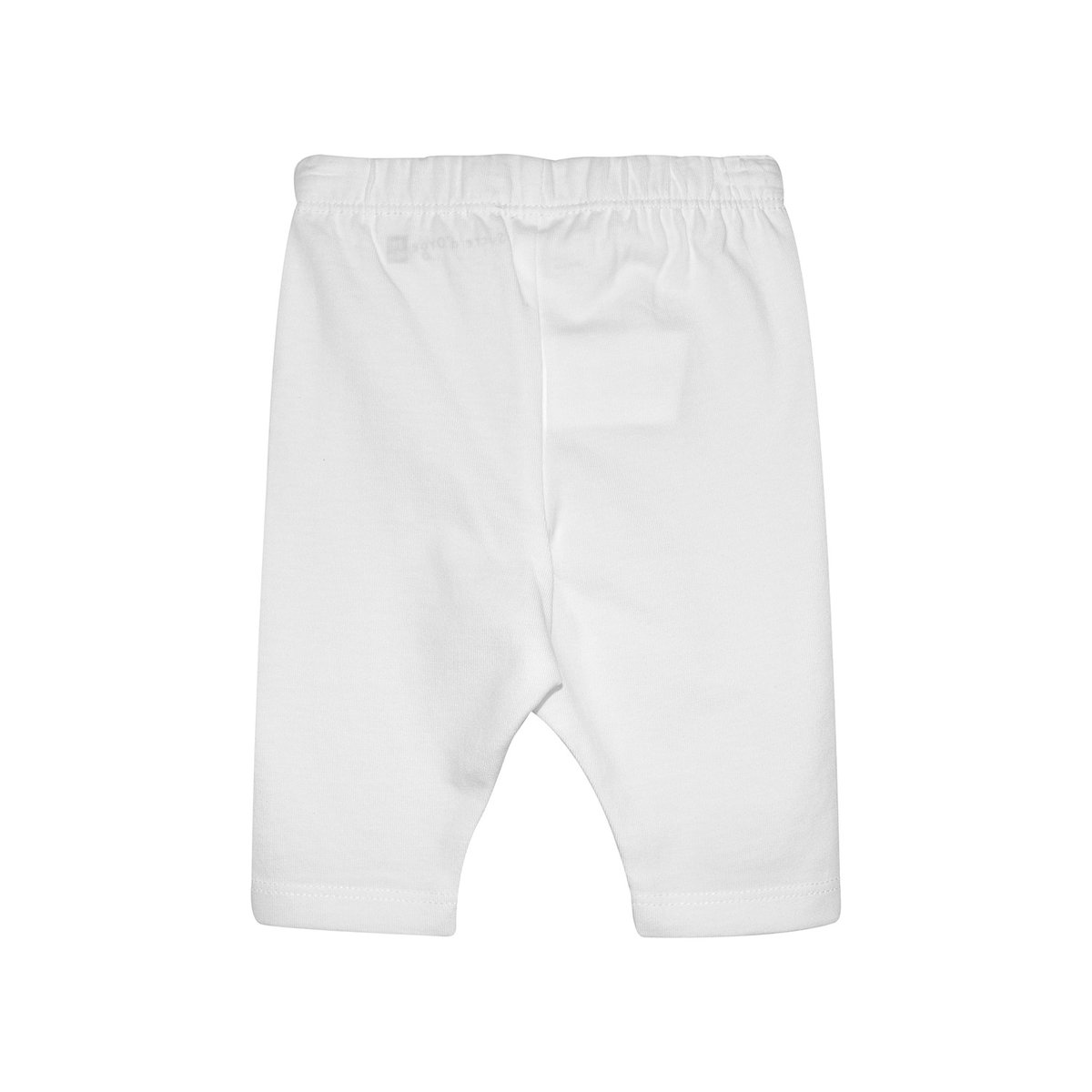 Ensemble robe legging et bandeau rebecca blanc, SUCRE D'ORGE
